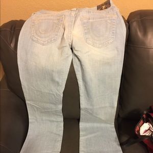 Authentic 💯True Religion Jeans